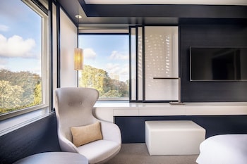 Superior Vista Room