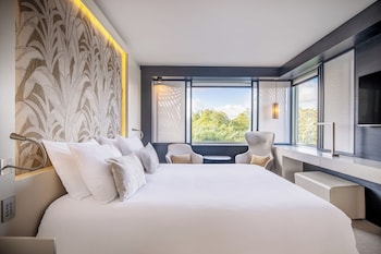 Superior Vista Room