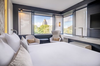 Superior Vista Room