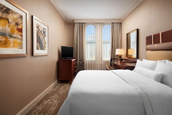 Traditional Room, 1 Queen Bed