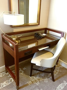 Studio Suite, 1 King Bed