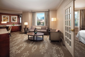 Penthouse, 1 Bedroom