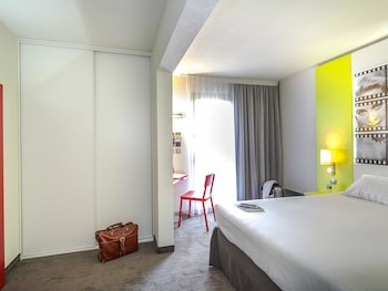 Standard Room, 1 Double Bed