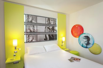 Standard Room, 1 Double Bed