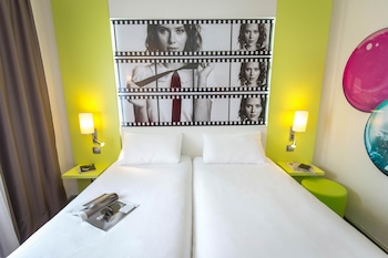 Standard Suite, 2 Double Beds, Connecting Rooms