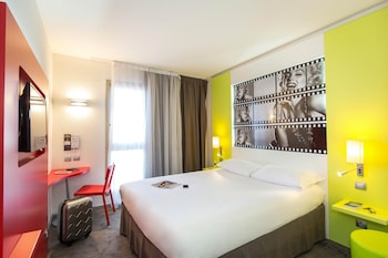 Standard Room, 1 Double Bed