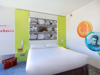 Standard Room, 1 Double Bed