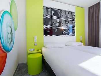 Standard Room, 2 Twin Beds