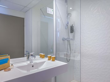 Standard Suite, 2 Double Beds, Connecting Rooms