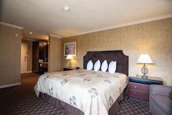Deluxe Room, 1 King Bed, Non Smoking