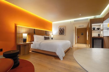 Junior Suite Superior