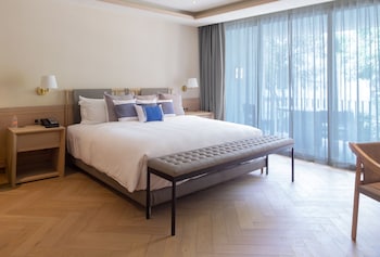 Suite Virreyes Superior