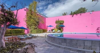 Suite Chapultepec