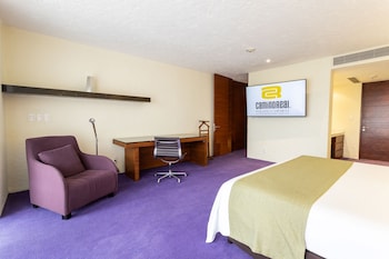 Suite Virreyes