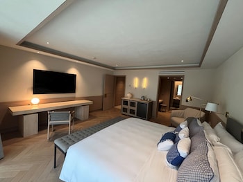 Suite Virreyes Superior