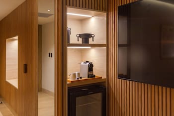 Junior Suite Superior