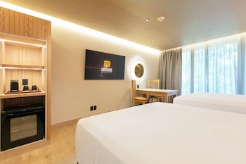 Deluxe Plus Doble