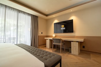Suite Virreyes Superior