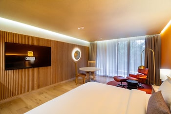 Junior Suite Superior