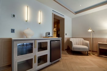 Suite Virreyes Superior