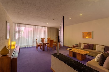 Suite Chapultepec