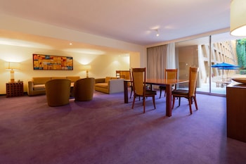 Master Suite