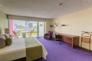 Suite Virreyes