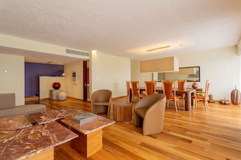 Suite Virreyes