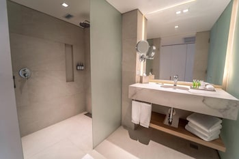 Room, 1 Queen Bed, City View (View)