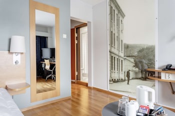 Standard Room, 1 Twin Bed, Non Smoking