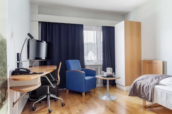 Standard Room, 1 Twin Bed, Non Smoking
