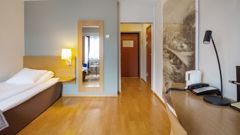Standard Room, 1 Twin Bed, Non Smoking