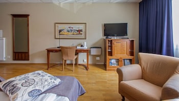 Standard Room, 2 Twin Beds, Non Smoking