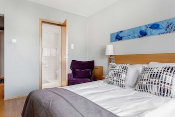 Standard Room, 1 Queen Bed, Non Smoking (Business)