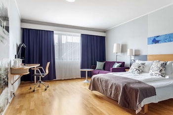 Standard Room, 1 Queen Bed, Non Smoking