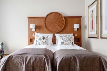 Standard Room, 2 Twin Beds, Non Smoking