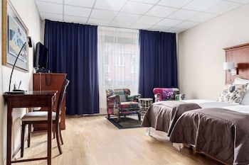 Standard Room, 2 Twin Beds, Non Smoking