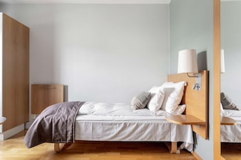 Standard Room, 1 Twin Bed, Non Smoking