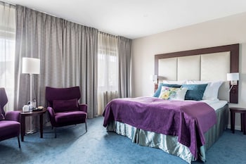 Standard Room, 1 Double Bed, Non Smoking