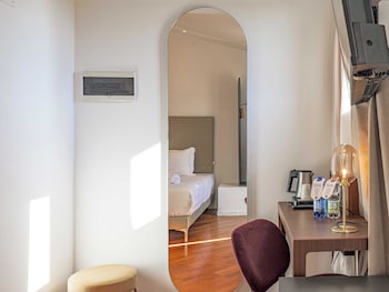 Superior Single Room, Non Smoking