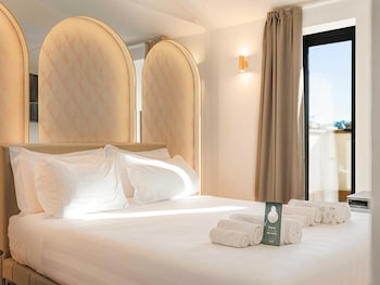 Superior Double Room, Non Smoking, Terrace