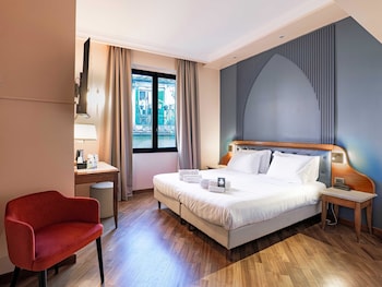 Superior Double Room, Non Smoking