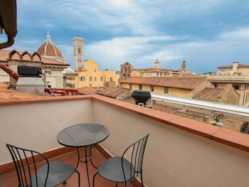 Superior Double Room, Non Smoking, Terrace