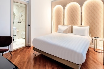 Panoramic Double Room, Non Smoking