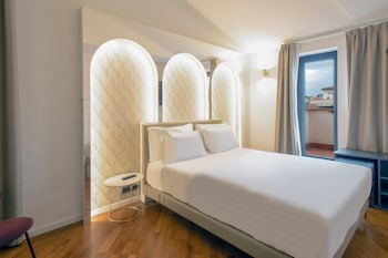 Superior Double Room, Non Smoking, Terrace