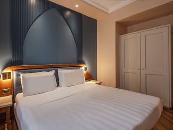 Superior Studio Suite, Non Smoking