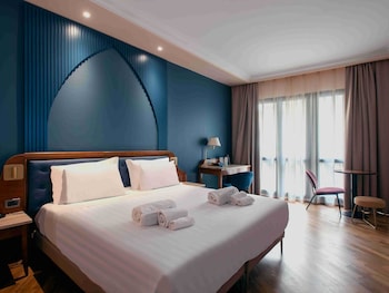 Superior Triple Room, Non Smoking