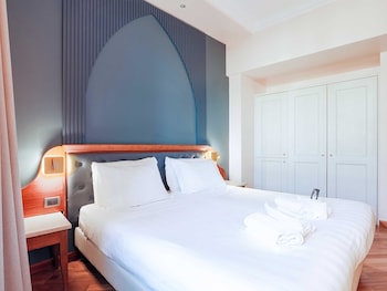 Superior Double Room, Non Smoking