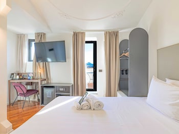 Superior Single Room, Non Smoking