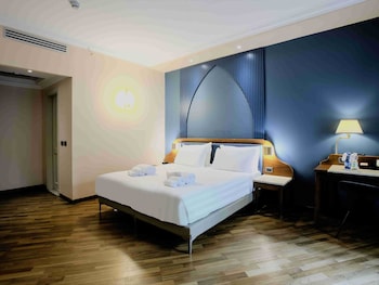 Superior Triple Room, Non Smoking